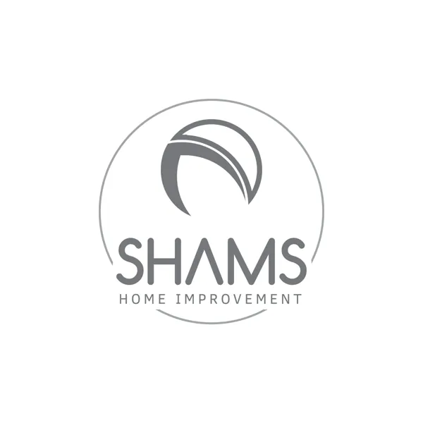 Shams Home Improvement logo